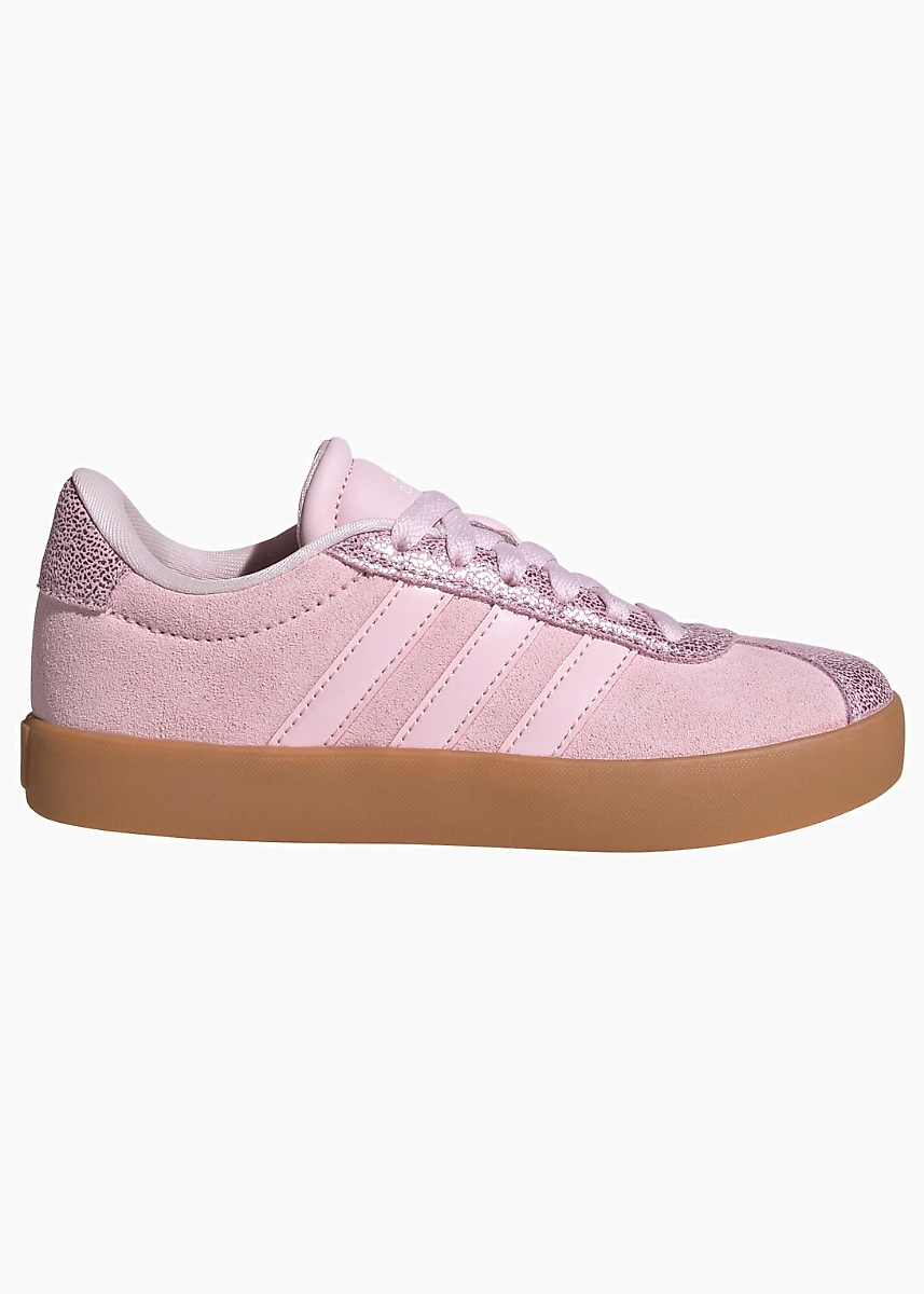adidas Detské topánky VL Court 3.0 K JS3484