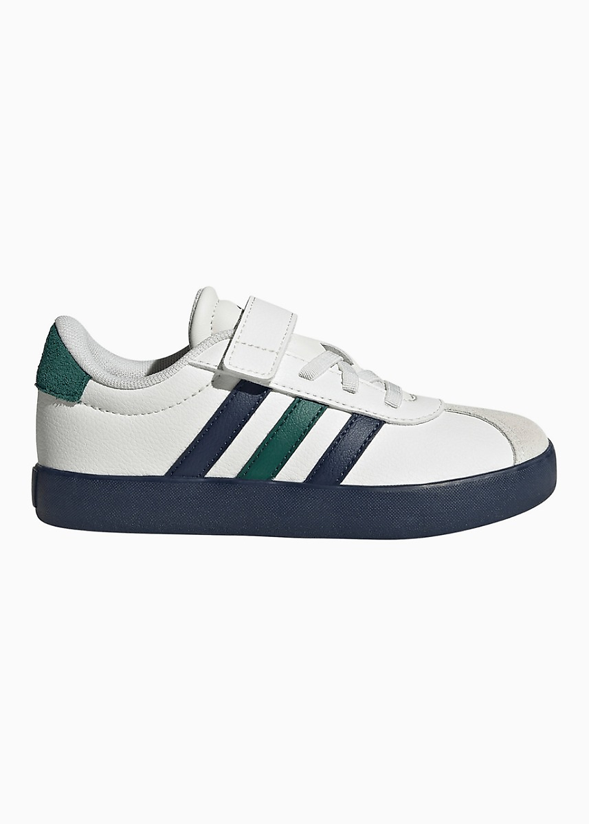 Detské topánky adidas VL Court 3.0 Skateboarding IH3957