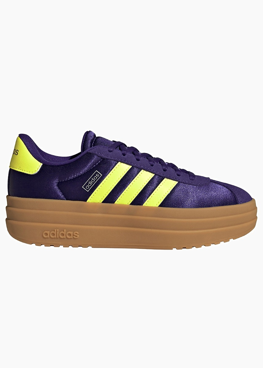 adidas Detské topánky VL Court Bold JQ1874
