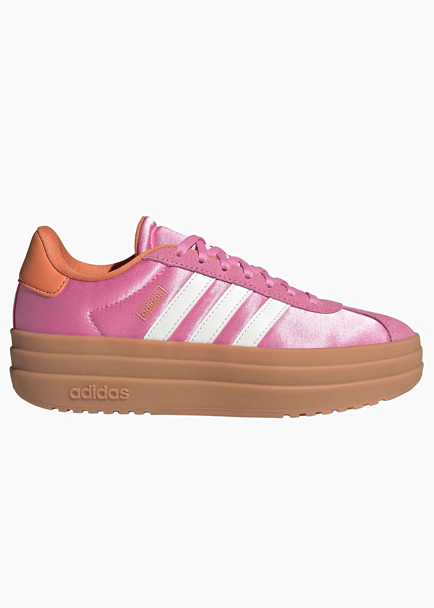 adidas Detské topánky VL Court Bold JQ1875