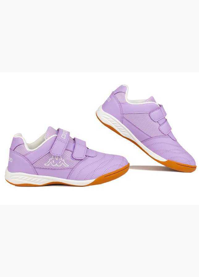Kappa Detská topánky Kickoff K Junior 260509K 2410 EUR 34 Kappa Detská topánky Kickoff K Junior 260509K 2410 EUR 34