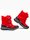 Obrázok Kappa buty dla dzieci zimowe Vipos Tex 260902K 2011 variantu produktu