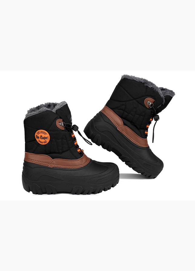 Lee Cooper Detské topánky LCJ-21-44-0524K Lee Cooper Detské topánky LCJ-21-44-0524K
