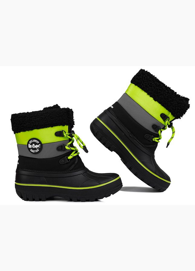 Lee Cooper Detské topánky LCJ-24-44-2856K Lee Cooper Detské topánky LCJ-24-44-2856K
