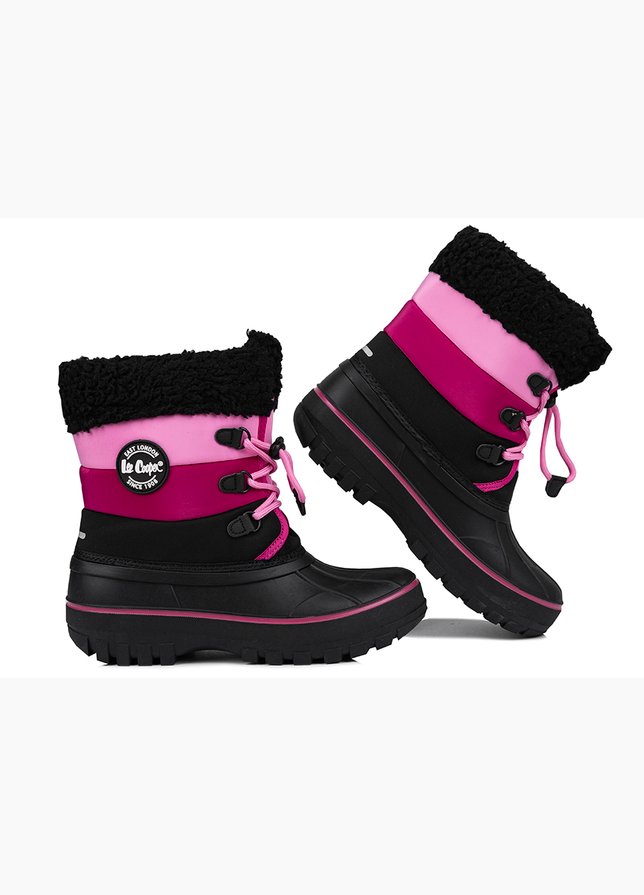 Lee Cooper Detské topánky LCJ-24-44-2855K Lee Cooper Detské topánky LCJ-24-44-2855K