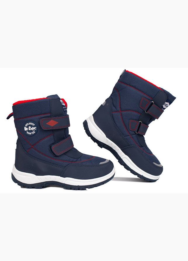 Lee Cooper Detské topánky LCJ-23-44-1995K Lee Cooper Detské topánky LCJ-23-44-1995K