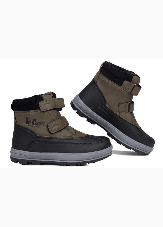 Lee Cooper Detské topánky LCJ-23-01-2058K Lee Cooper Detské topánky LCJ-23-01-2058K