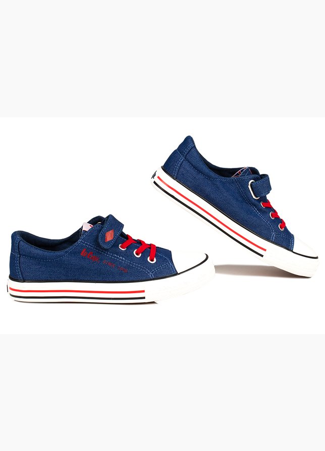 Lee Cooper Detské topánky LCW-22-44-0801K Lee Cooper Detské topánky LCW-22-44-0801K