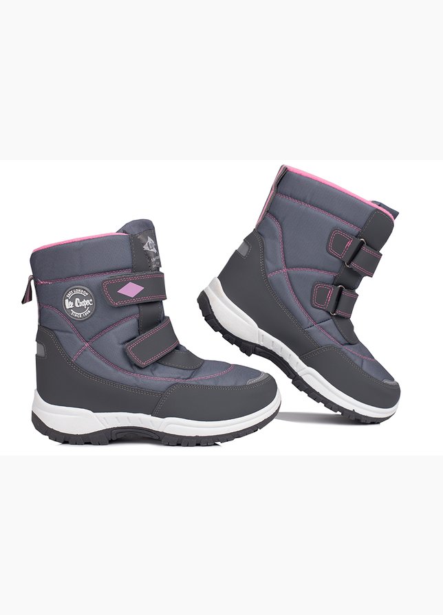Lee Cooper Detské topánky LCJ-23-44-1993K Lee Cooper Detské topánky LCJ-23-44-1993K