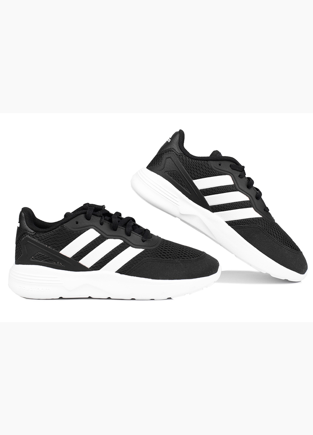 adidas Detské topánky Nebzed Lifestyle Lace Running HQ6144 adidas Detské topánky Nebzed Lifestyle Lace Running HQ6144