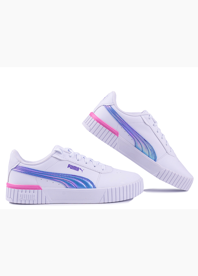 PUMA Detské topánky Carina 2.0 397970 01 PUMA Detské topánky Carina 2.0 397970 01
