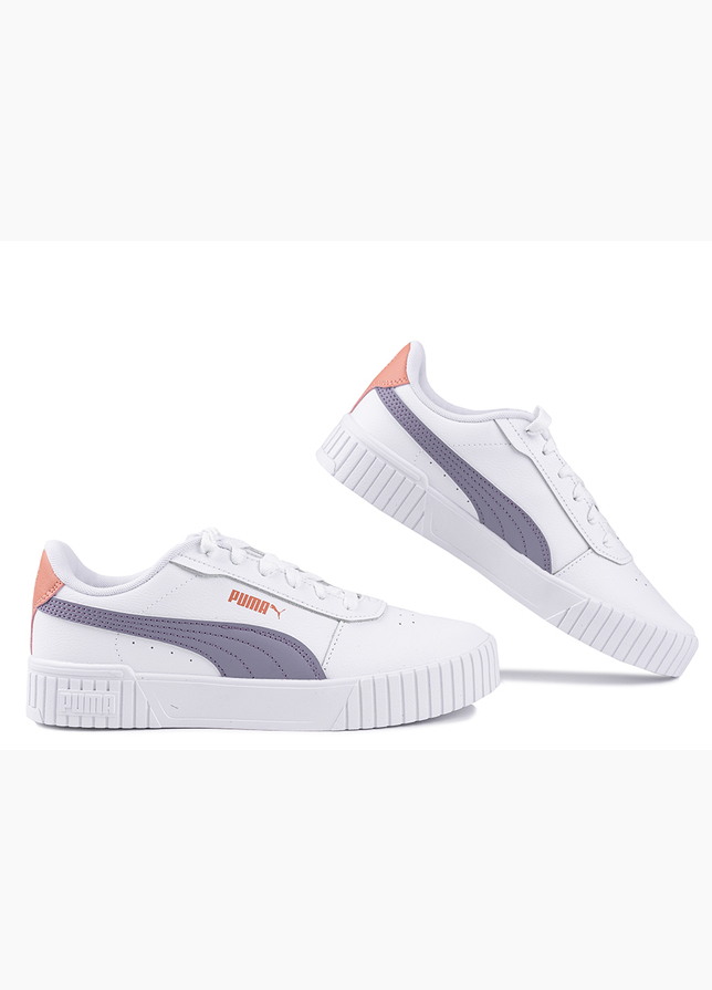 PUMA Detské topánky Carina 2.0 Jr 386185 20 PUMA Detské topánky Carina 2.0 Jr 386185 20
