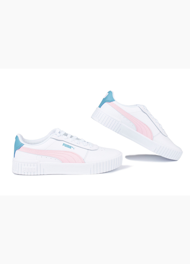 PUMA Detská Obuv Carina 2.0 Jr 386185 05 PUMA Detská Obuv Carina 2.0 Jr 386185 05
