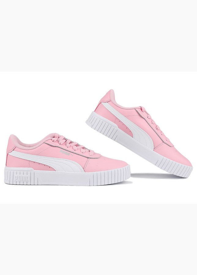 PUMA Detská Obuv Carina 2.0 Jr 386185 04 PUMA Detská Obuv Carina 2.0 Jr 386185 04