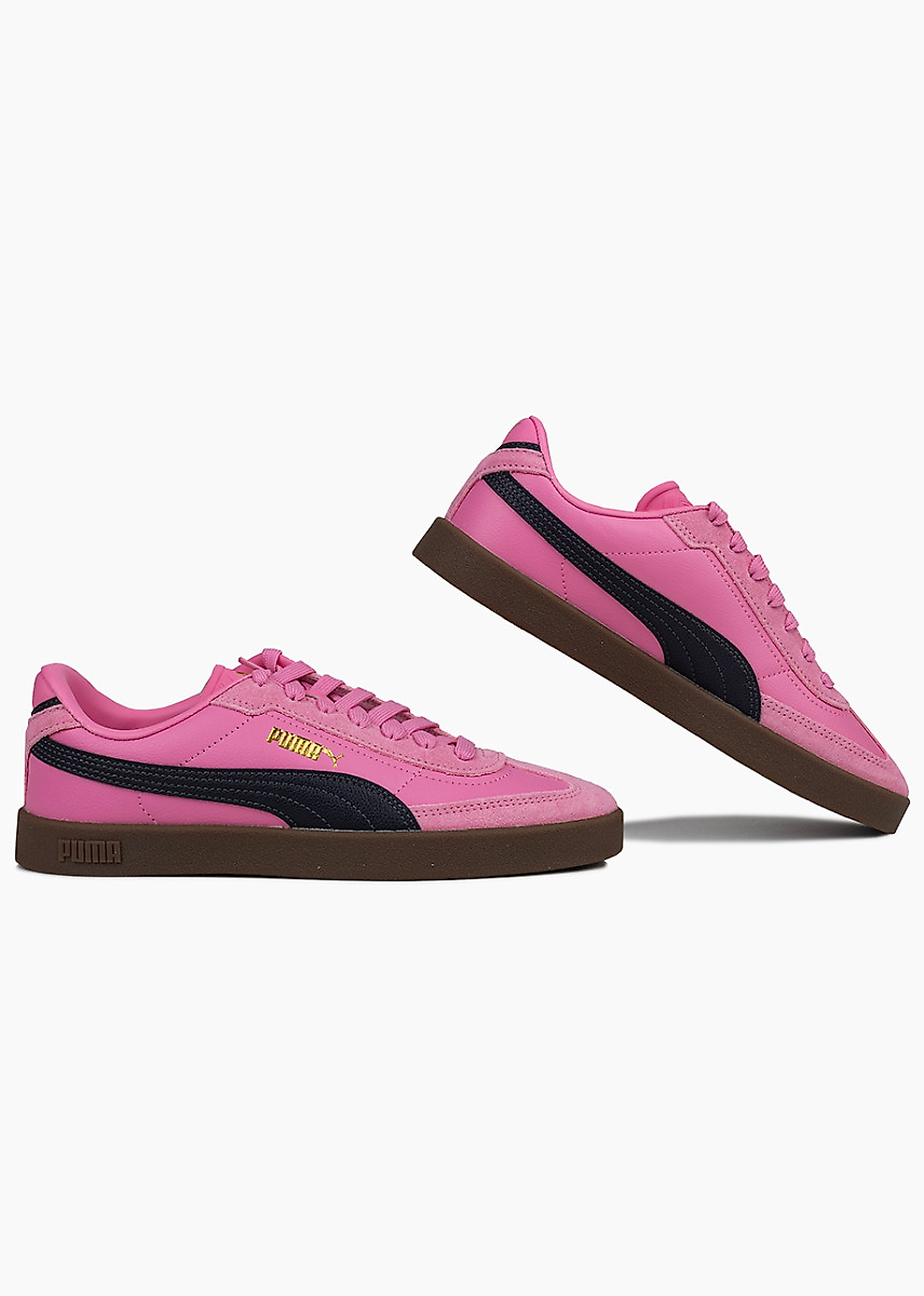 PUMA Detské topánky Club II Era 401489 13