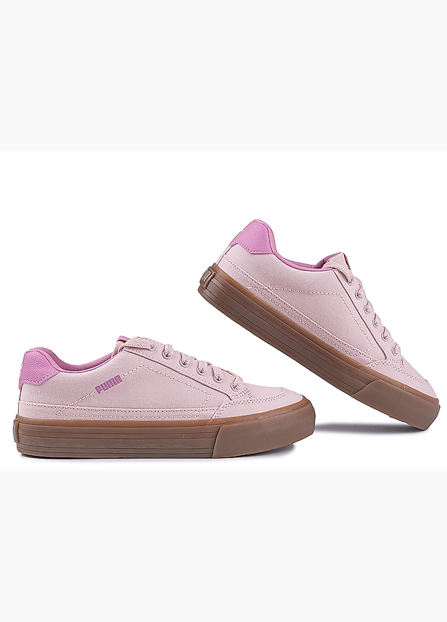 PUMA Topánky Court Classic 395020 11 PUMA Topánky Court Classic 395020 11