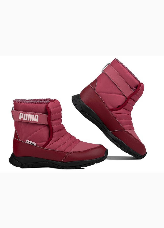 PUMA Detská obuv Nieve WTR AC PS 380745 04 PUMA Detská obuv Nieve WTR AC PS 380745 04