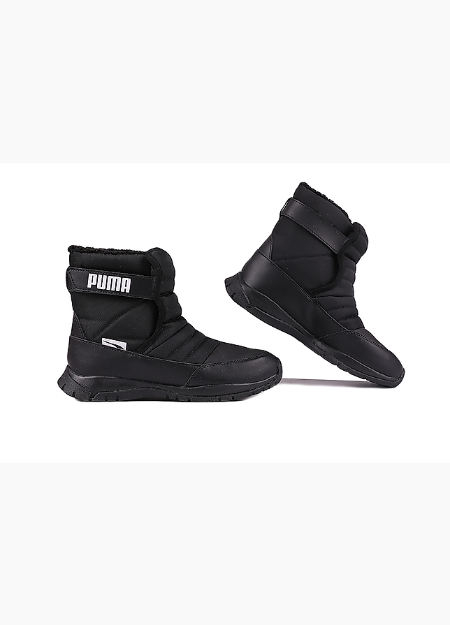 PUMA Detská obuv Nieve WTR AC PS 380745 03 PUMA Detská obuv Nieve WTR AC PS 380745 03