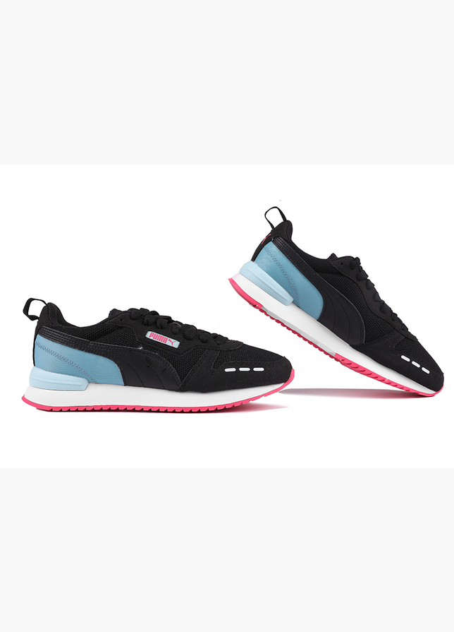 PUMA detská obuv R78 Jr 373616 32 PUMA detská obuv R78 Jr 373616 32