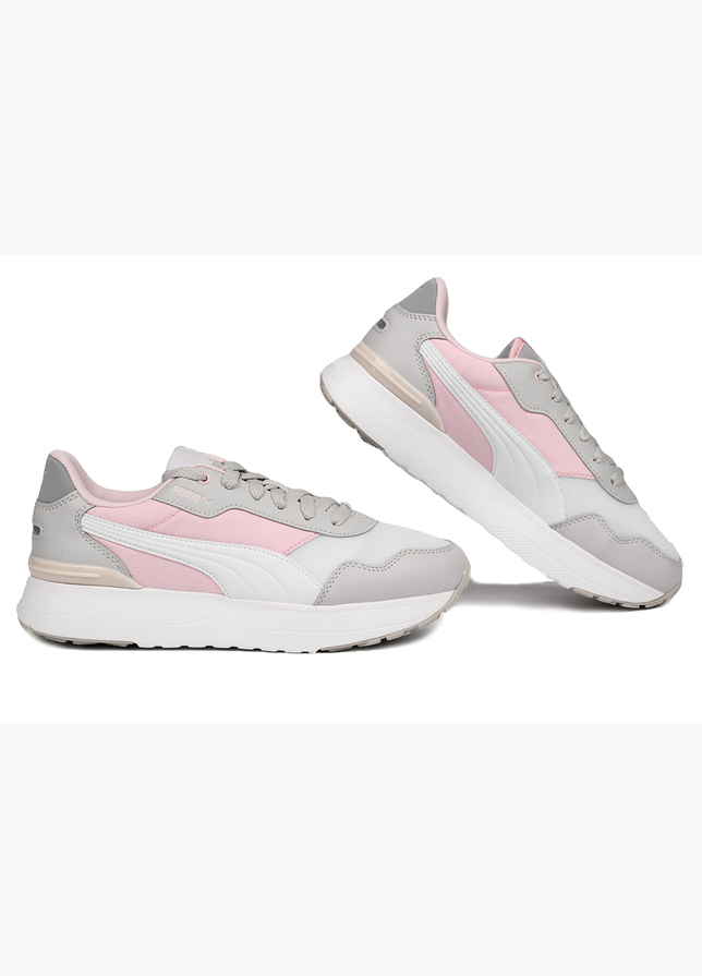 PUMA detská topánky R78 Voyage 382048 07 PUMA detská topánky R78 Voyage 382048 07