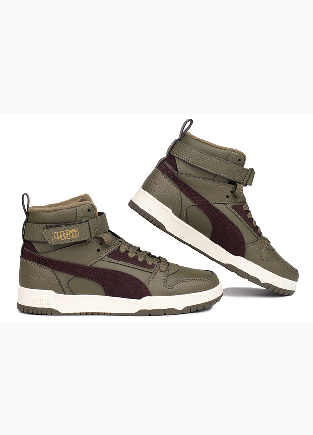 PUMA Detské topánky RBD Game WTR 388449 01 PUMA Detské topánky RBD Game WTR 388449 01