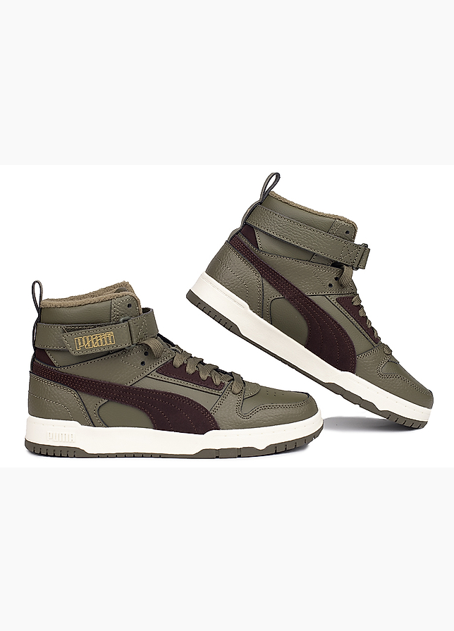 PUMA Detské topánky RBD Game WTR 388449 01 EUR 39 PUMA Detské topánky RBD Game WTR 388449 01 EUR 39