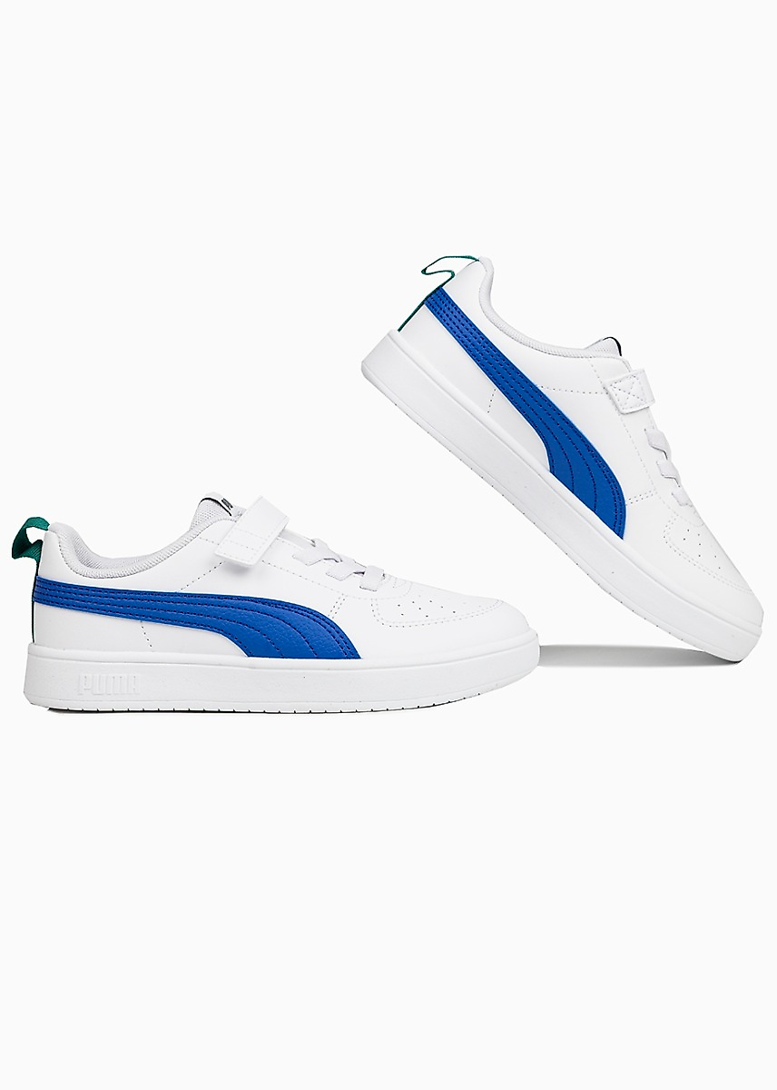 Puma Detské topánky Rickie AC PS 385836 41