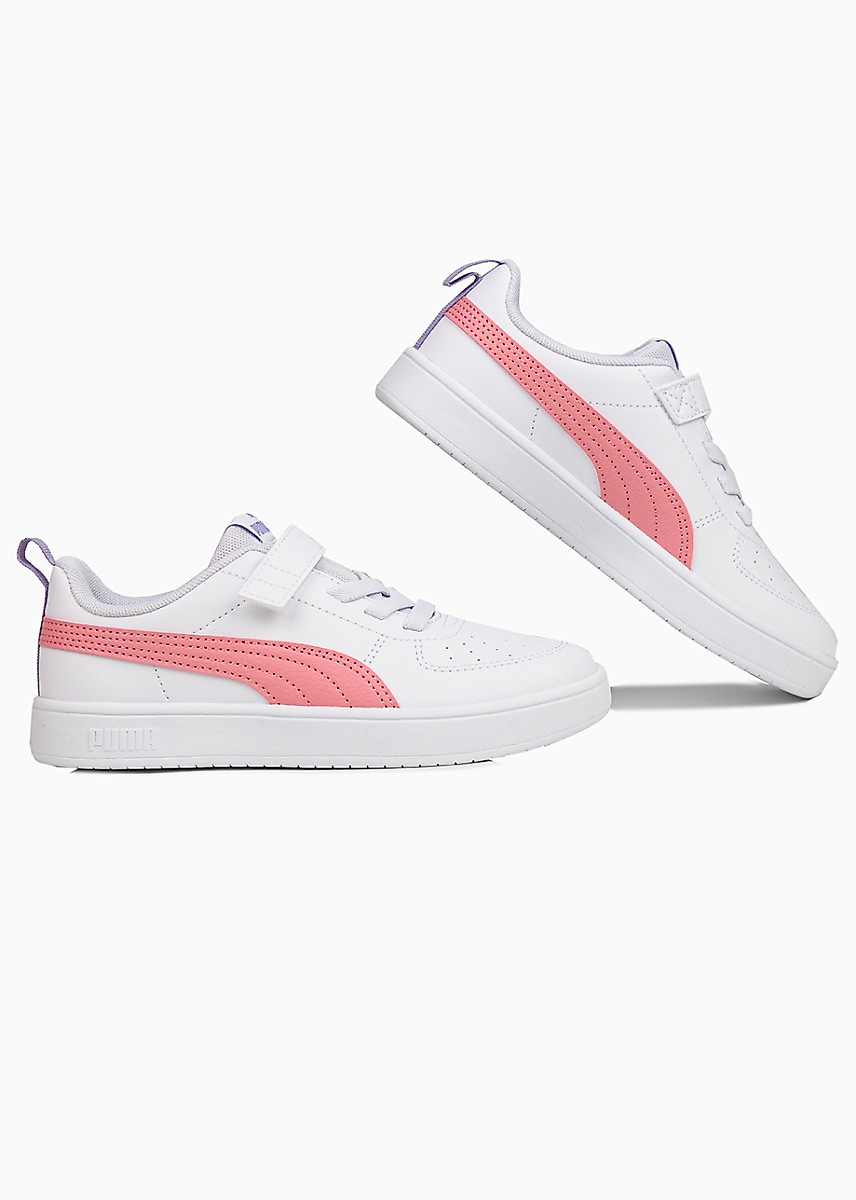 Puma Detské topánky Rickie AC PS 385836 43