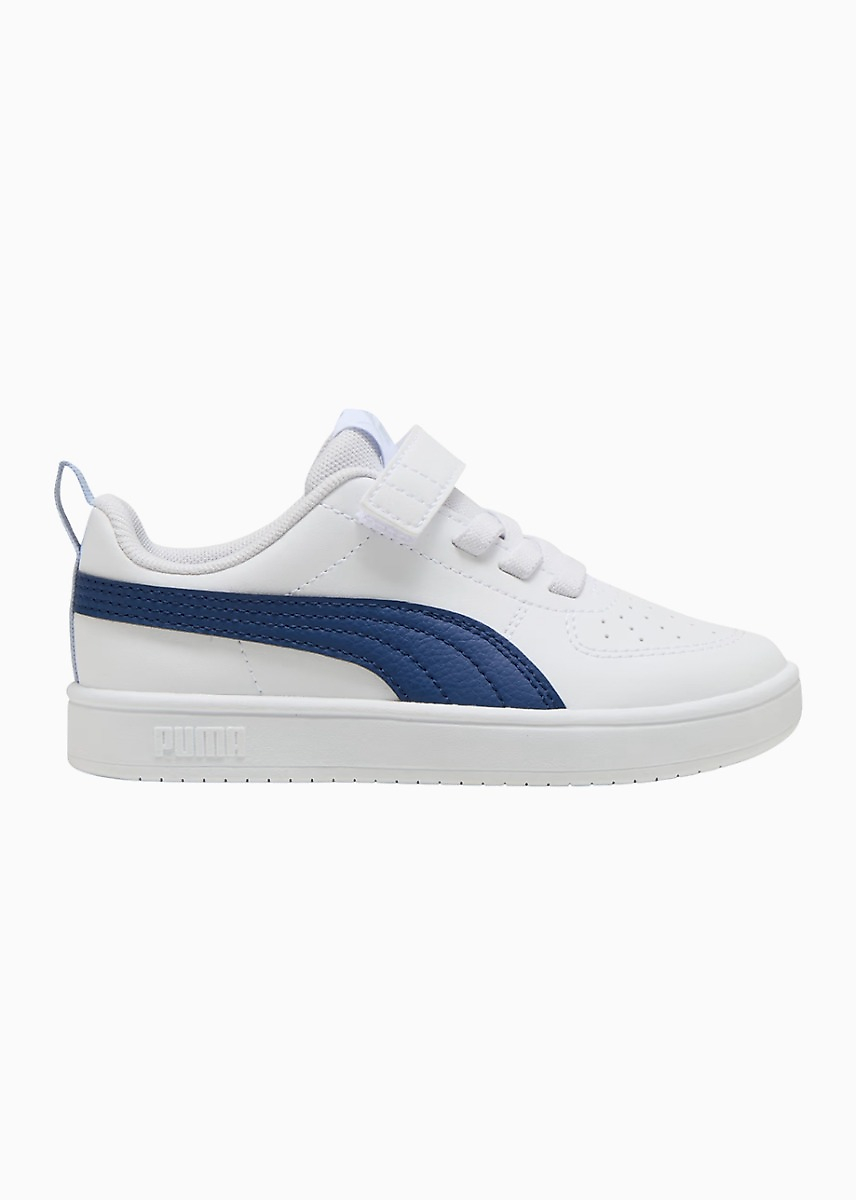 Detské topánky Puma Rickie AC PS 385836 44