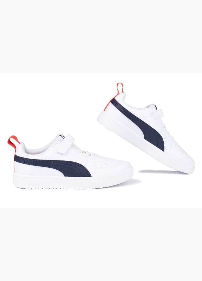 PUMA detská obuv Rickie AC PS 385836 09 PUMA detská obuv Rickie AC PS 385836 09
