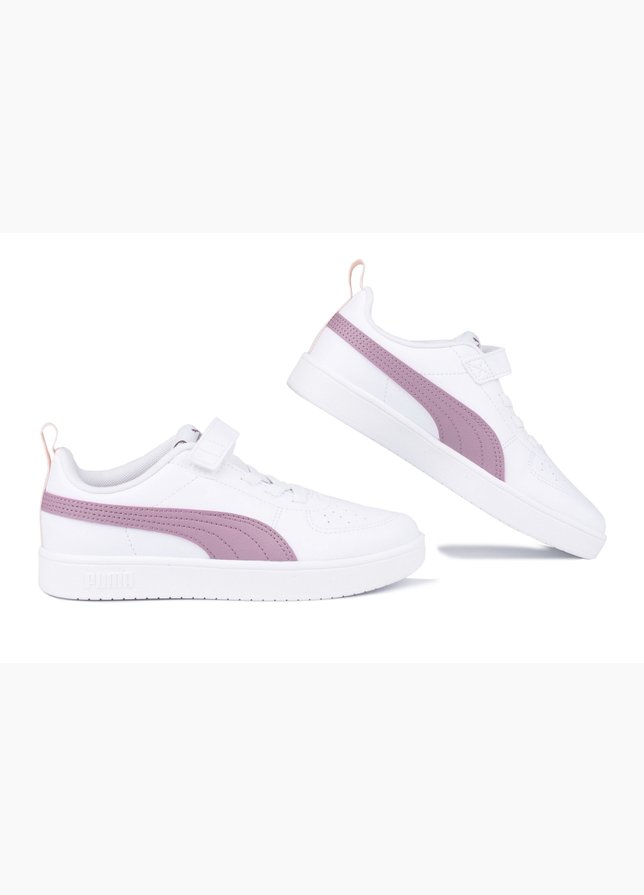 PUMA detská obuv Rickie AC PS 385836 08 PUMA detská obuv Rickie AC PS 385836 08