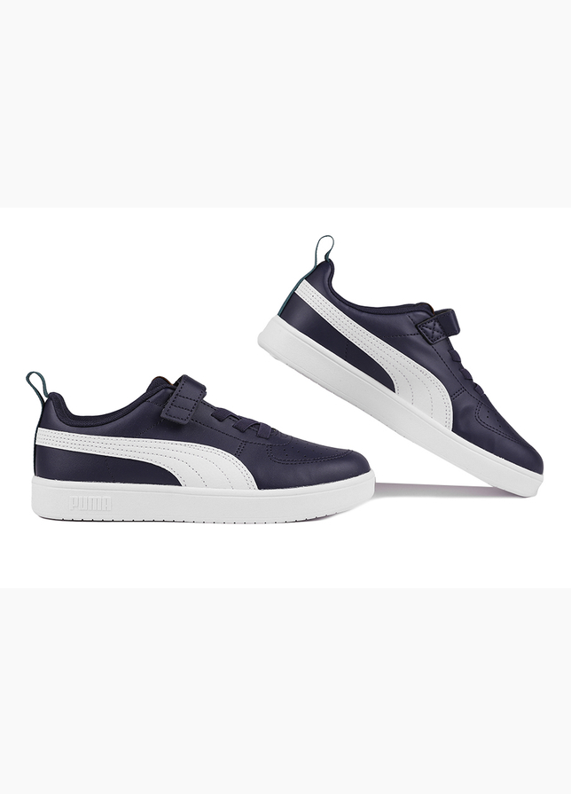 PUMA detská obuv Rickie AC PS 385836 07 PUMA detská obuv Rickie AC PS 385836 07