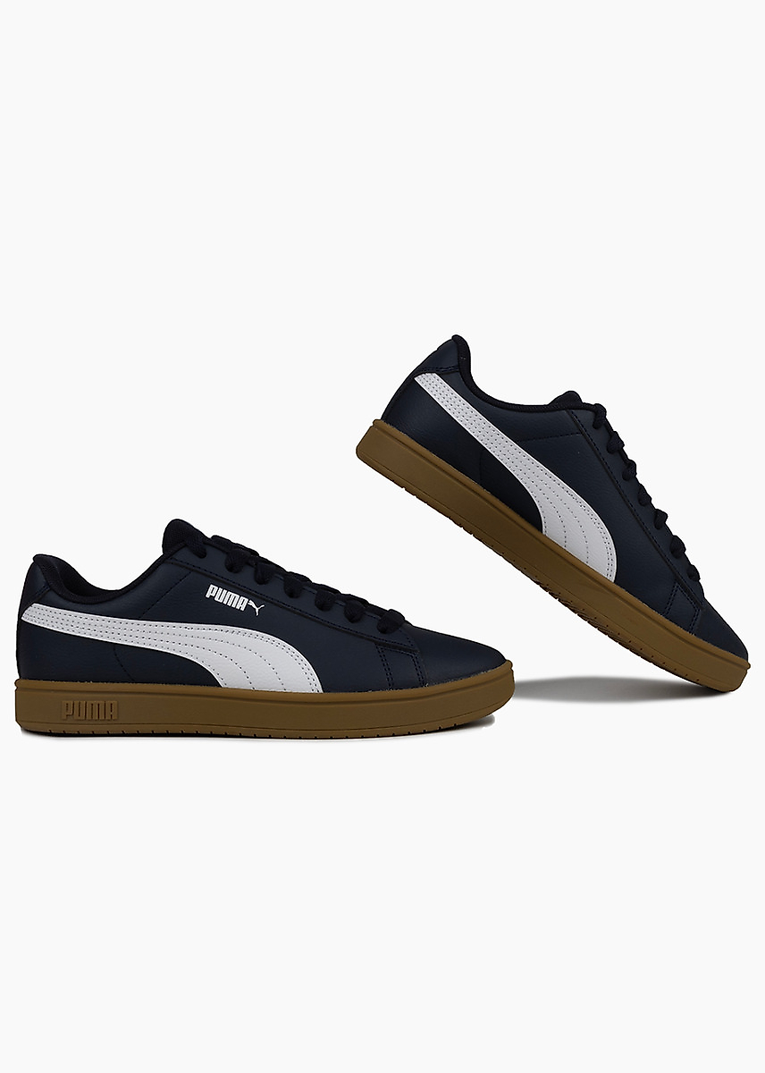 PUMA Detské topánky Rickie Classic 394252 21