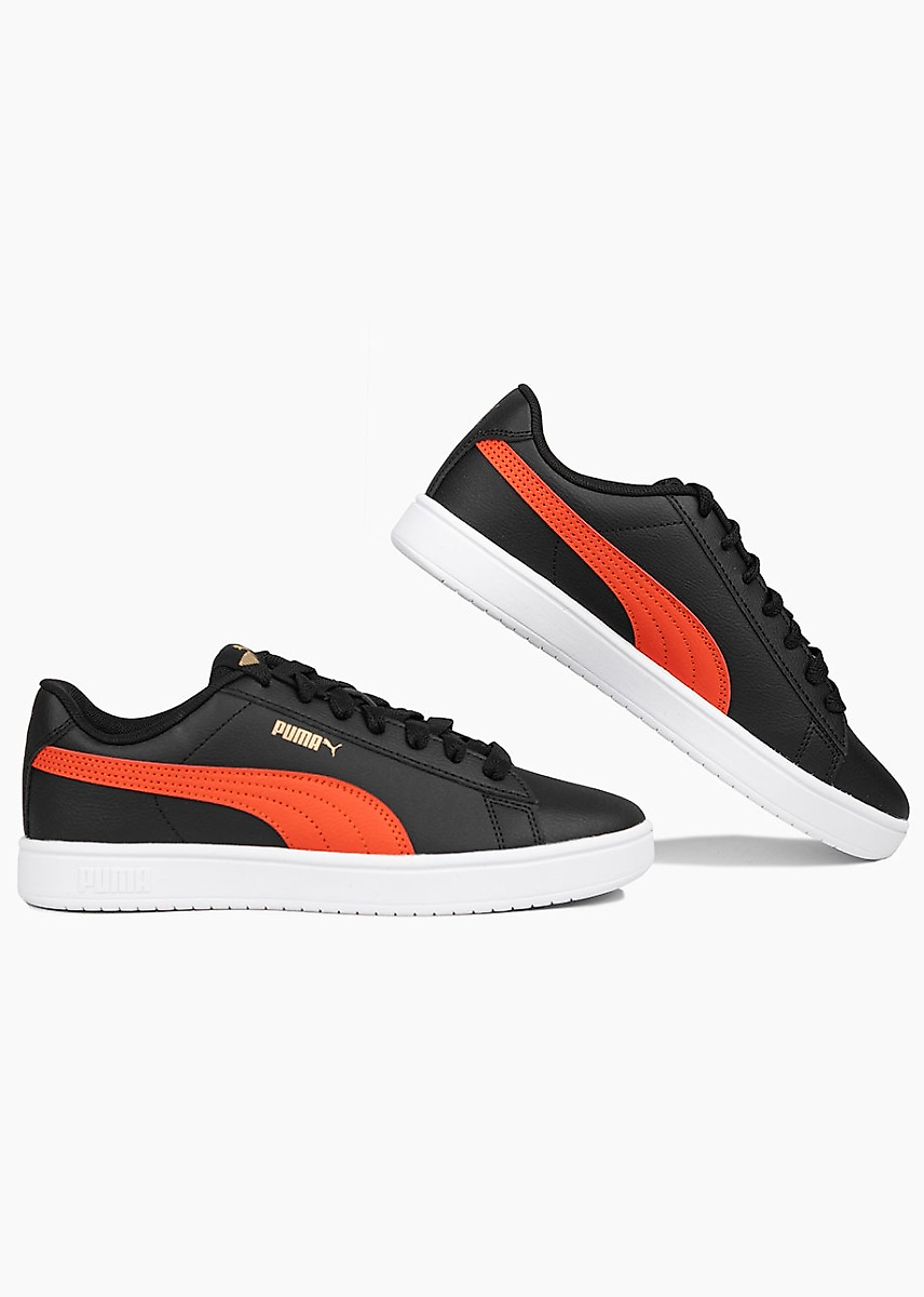 Puma Detské topánky Rickie Classic 394252 19
