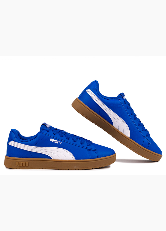 PUMA Detské topánky Rickie Classic 394252 17 PUMA Detské topánky Rickie Classic 394252 17