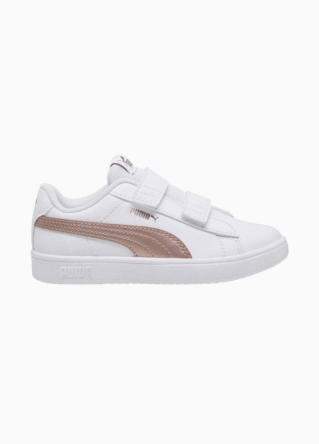 PUMA Detské topánky Rickie Classic V PS 394253 04 PUMA Detské topánky Rickie Classic V PS 394253 04