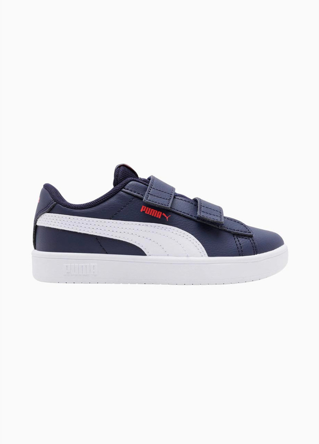 PUMA Detské topánky Rickie Classic V PS 394253 01 PUMA Detské topánky Rickie Classic V PS 394253 01