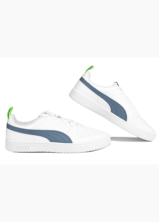 PUMA Detská obuv Rickie Jr 384311 14 PUMA Detská obuv Rickie Jr 384311 14