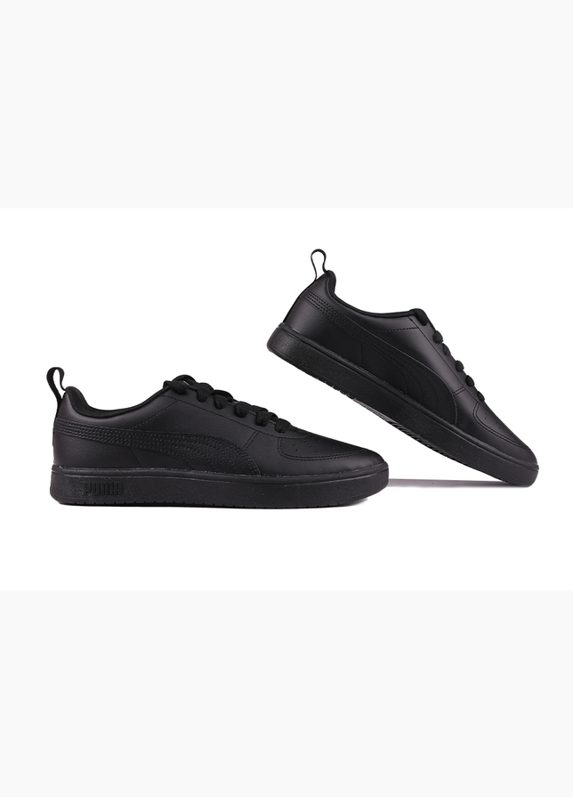 PUMA Detská obuv Rickie Jr 384311 02 PUMA Detská obuv Rickie Jr 384311 02
