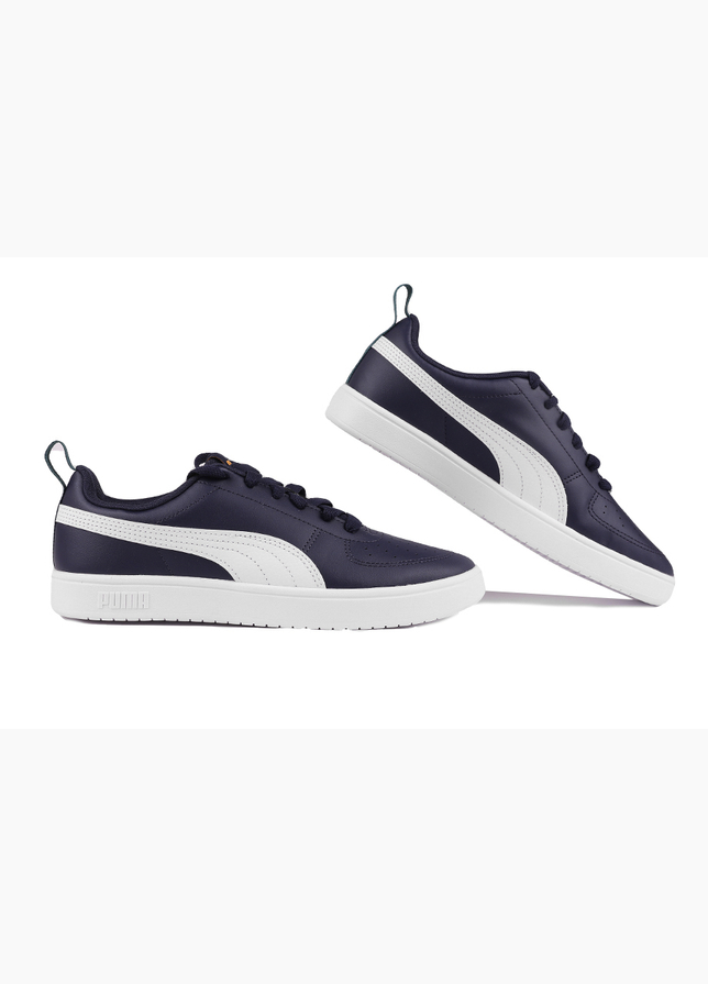 PUMA Detská obuv Rickie Jr 384311 07 PUMA Detská obuv Rickie Jr 384311 07