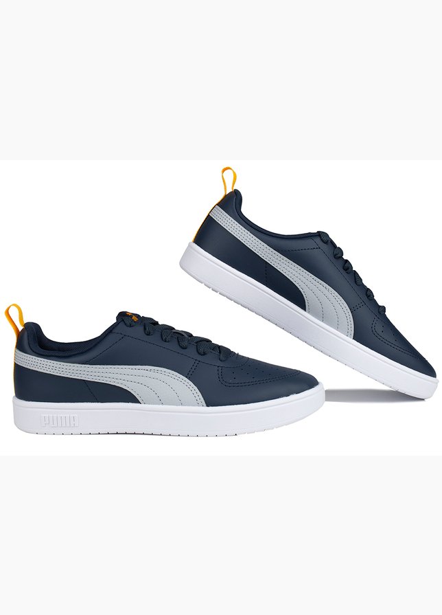 PUMA Detská obuv Rickie Jr 384311 13 PUMA Detská obuv Rickie Jr 384311 13