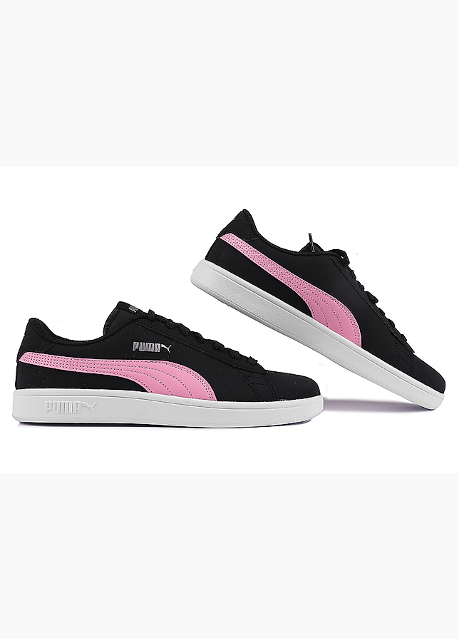 PUMA detská topánky Smash v2 Buck High Risk 365182 40 PUMA detská topánky Smash v2 Buck High Risk 365182 40