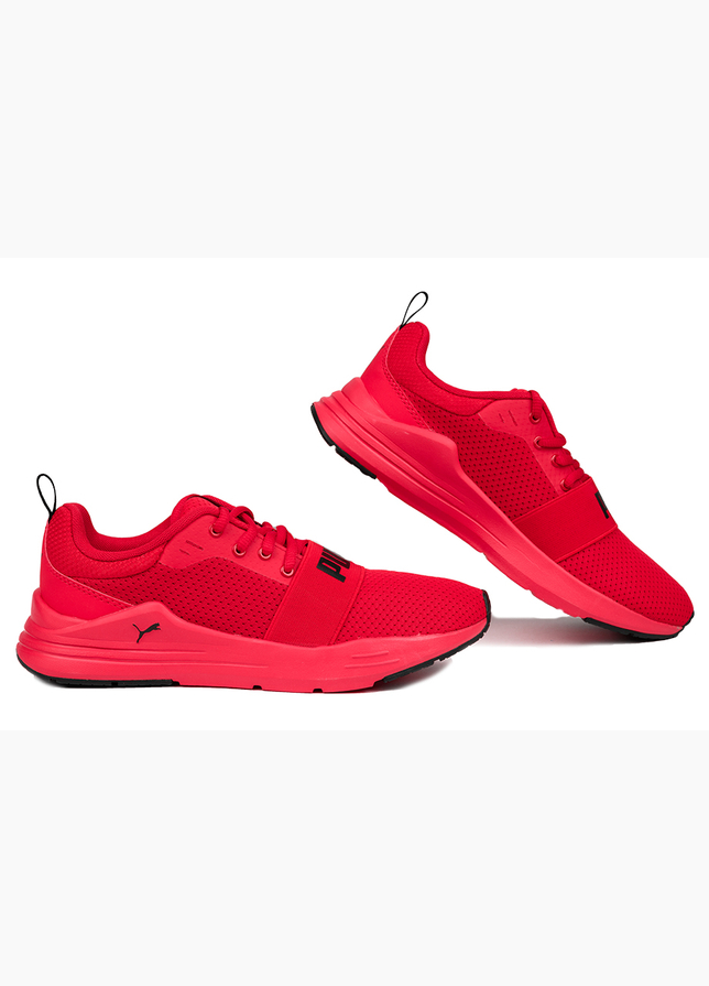 PUMA detská topánky Wired Run Jr 374214 05 PUMA detská topánky Wired Run Jr 374214 05