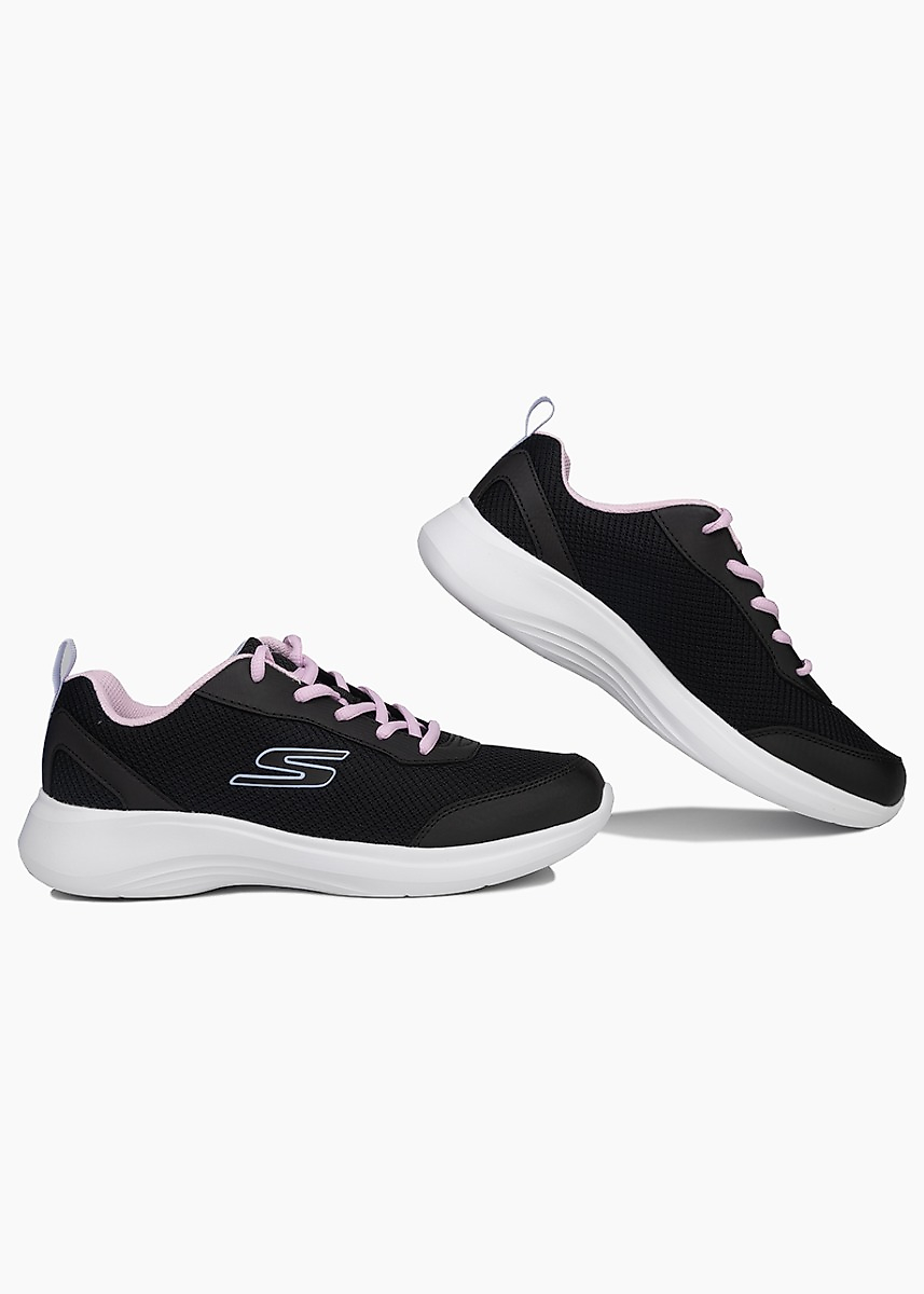 Skechers Detské topánky Selectors Reset AC 303574L BLK