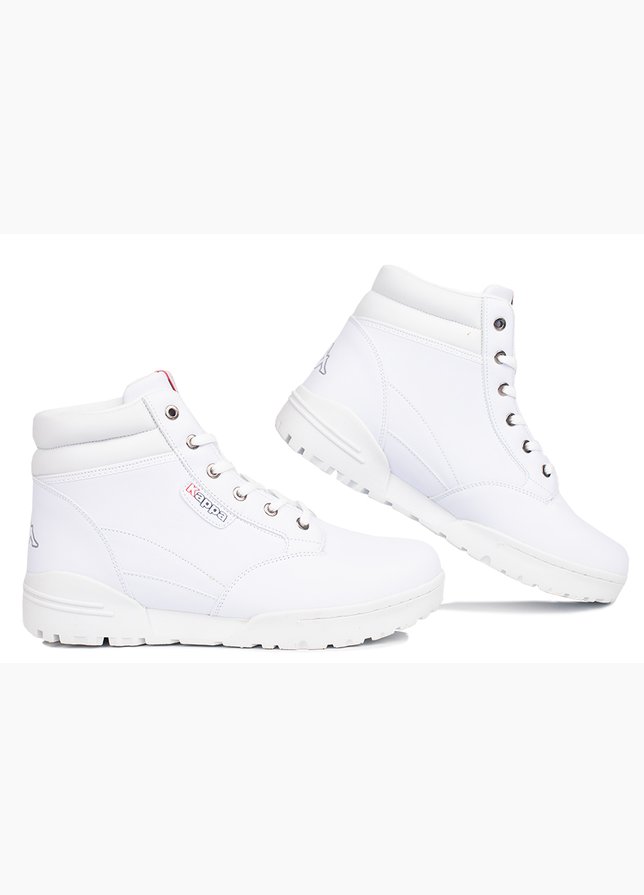 Kappa Zimné topánky Bonfire LF 242779 1010 EUR 42 Kappa Zimné topánky Bonfire LF 242779 1010 EUR 42