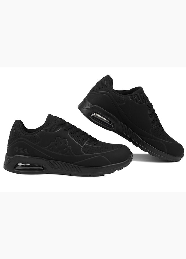 Kappa Topánky Harlem Emb Oc 243306OC 1111 Kappa Topánky Harlem Emb Oc 243306OC 1111
