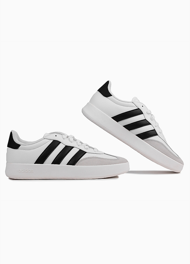 adidas Pánske topánky Barreda JI2306 adidas Pánske topánky Barreda JI2306