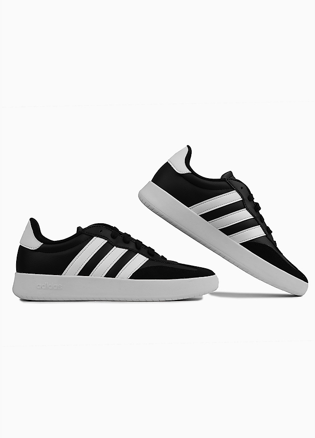 adidas Pánske topánky Barreda JI2307 adidas Pánske topánky Barreda JI2307