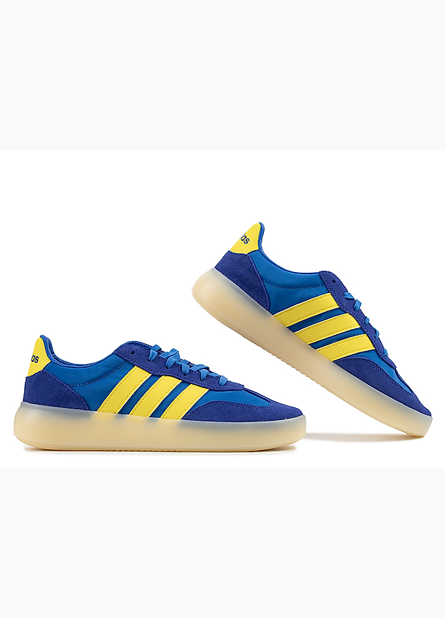 adidas Pánske topánky Barreda Decode JI2319 adidas Pánske topánky Barreda Decode JI2319