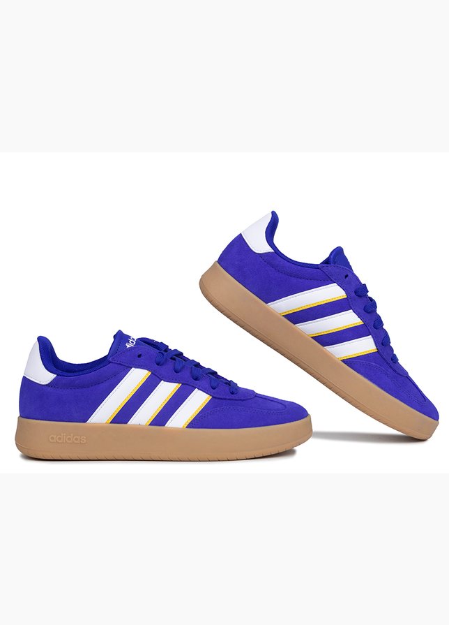 adidas Pánske topánky Barreda JP7099 adidas Pánske topánky Barreda JP7099